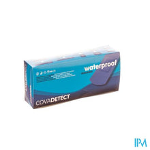Charger l'image dans la galerie, Cova Detectiepleister Blauw 2x12cm Wtp 100 20120w
