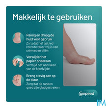 Charger l'image dans la galerie, Compeed Blaren Op Tenen Verb Extra Klein 8
