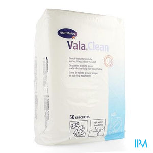 Valaclean Soft 50 P/s