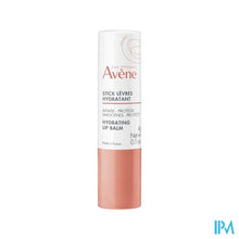 Afbeelding in Gallery-weergave laden, Avene Essentiels Hydraterende Lipstick 4g
