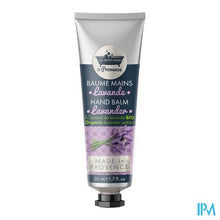 Afbeelding in Gallery-weergave laden, Lpbp Handbalsem Lavendel 50ml
