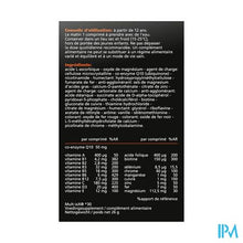 Afbeelding in Gallery-weergave laden, Mult-ixx Tabl 30
