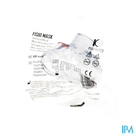 Fisio Mask Pediatrie 3-6 Jaar