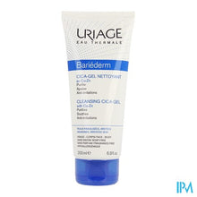 Afbeelding in Gallery-weergave laden, Uriage Bariederm Cica Gel Reinigend Tube 200ml

