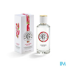 Load image into Gallery viewer, Roger&amp;gallet Gingembre Rouge Eau Parfumee 100ml

