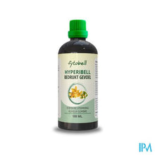Load image into Gallery viewer, Fytobell Hyperibell Nf Gutt 100ml
