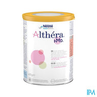 Althera Hmo Pot Pdr 400g/ Maximaal 12 Stuks
