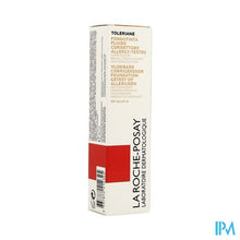Charger l'image dans la galerie, La Roche Posay Toleriane Fdt Correct.fluide 15 Dore 30ml
