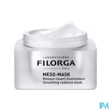 Afbeelding in Gallery-weergave laden, Filorga Meso-mask Masker Gladde-strakke Huid 50ml
