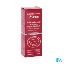 Load image into Gallery viewer, Avene Homme Aftershave Fluide 75ml
