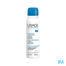 Load image into Gallery viewer, Uriage Deo Fris Gev H Spray 125ml
