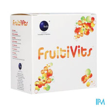 Charger l'image dans la galerie, Fruitivits Pdr Sac 30x6g
