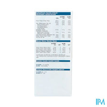 Afbeelding in Gallery-weergave laden, 6d Hydro Ors Tropical Zakje 28x6g
