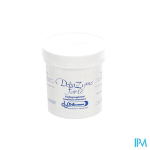 Deba-zyme Forte Comp 180 Deba