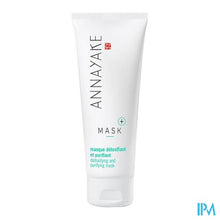 Load image into Gallery viewer, Annayake Mask+ Ontgiftend&amp;zuiverend Masker 75ml
