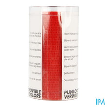 Afbeelding in Gallery-weergave laden, Resq-plast Family 4,5mx100mm Rood 1
