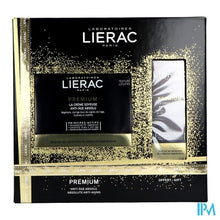 Charger l'image dans la galerie, Lierac Kerstkoffer Premium Cr Soyeuse50ml+ogen15ml
