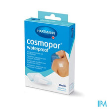 Charger l'image dans la galerie, Cosmopor Waterproof Selfcare 7,2x5cm 5
