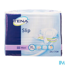 Afbeelding in Gallery-weergave laden, Tena Slip Maxi X-large 24 711026
