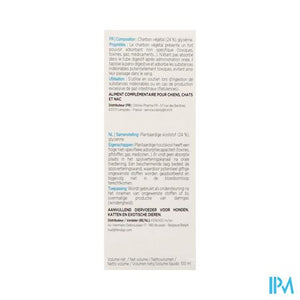 Carbodote Fl 100ml