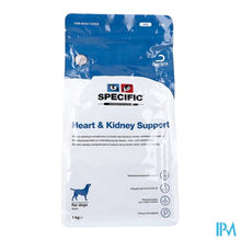 Load image into Gallery viewer, Ckd Heart&amp;kidney Support 2kg
