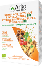 Afbeelding in Gallery-weergave laden, Arkofluide Stimulans Amp 20
