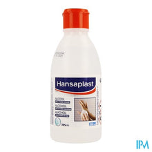 Charger l'image dans la galerie, Hansaplast Alcohol 70% 250ml
