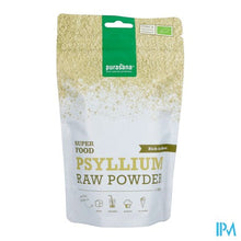 Afbeelding in Gallery-weergave laden, Purasana Vegan Pdr Psyllium 200g Be-bio-02
