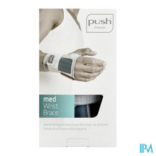 Afbeelding in Gallery-weergave laden, Push Med Polsbrace Rechts 15-17cm T2
