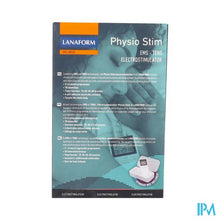 Load image into Gallery viewer, Lanaform Physio Stim La100209
