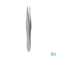 Afbeelding in Gallery-weergave laden, Splinterpincet Roestvrij Staal Inox
