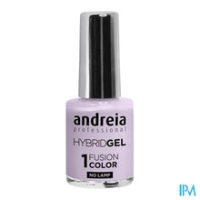 Afbeelding in Gallery-weergave laden, Andreia Vao Gel H28 Grijs Paars 10,5ml

