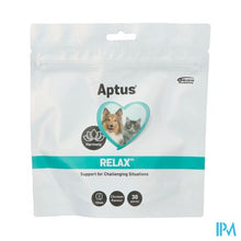 Load image into Gallery viewer, Aptus Relax Kauwtabl 30
