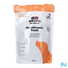 Afbeelding in Gallery-weergave laden, Specific Ct-hy Hypo Allergenic Treats 1x300gr
