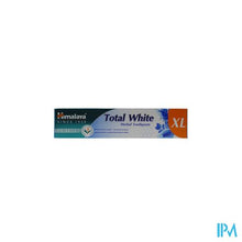 Afbeelding in Gallery-weergave laden, Himalaya Gum Expert Total White Xl 100ml
