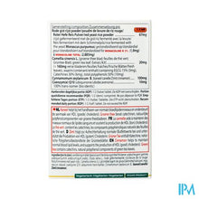 Load image into Gallery viewer, Altisa Rode Gist Rijst Optimal Formula Tabl 90 Nf
