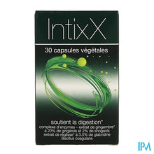 Afbeelding in Gallery-weergave laden, Intixx V-caps 30
