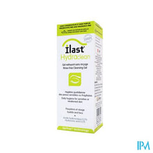 Charger l'image dans la galerie, Ilast Hydraclean Gel 50ml
