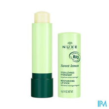 Charger l'image dans la galerie, Nuxe Sweet Lemon Stick Levres 4g
