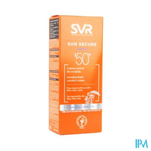 Afbeelding in Gallery-weergave laden, Sun Secure Creme Ip50 50ml
