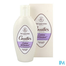 Afbeelding in Gallery-weergave laden, Roge Cavailles Intieme Verzorging Mycolea 200ml
