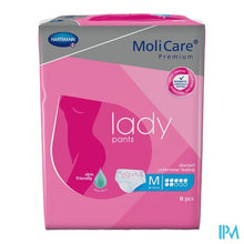 Afbeelding in Gallery-weergave laden, Molicare Pr Ladypants 7dropsm 8 P/s
