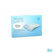 Load image into Gallery viewer, Kerramax Care 20x22cm 10
