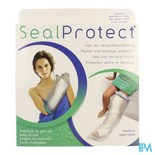 Load image into Gallery viewer, Sealprotect Kind Been Large 63cm
