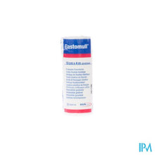 Charger l'image dans la galerie, Elastomull Fixatiewindel El. Cello 10cmx4m 0209700
