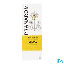 Afbeelding in Gallery-weergave laden, Pranarom Po Arnica 50ml
