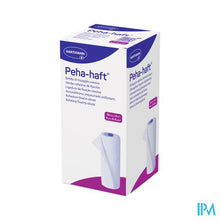 Afbeelding in Gallery-weergave laden, Peha Haft Latexfree 10cmx 4m 1 3000410
