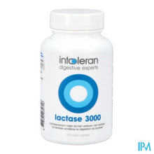 Afbeelding in Gallery-weergave laden, Intoleran Lactase 3000 Fcc Caps 150
