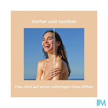 Charger l'image dans la galerie, Isdin Fotoprotector Body Glow Spf30 200ml
