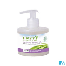Charger l'image dans la galerie, Masmi Gel Intime Bio 250ml
